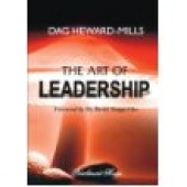 The Art Of Leadership PC by  Dag Heward-Mills 